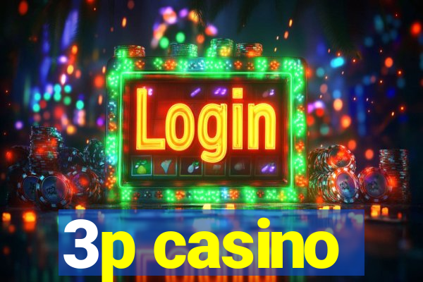 3p casino